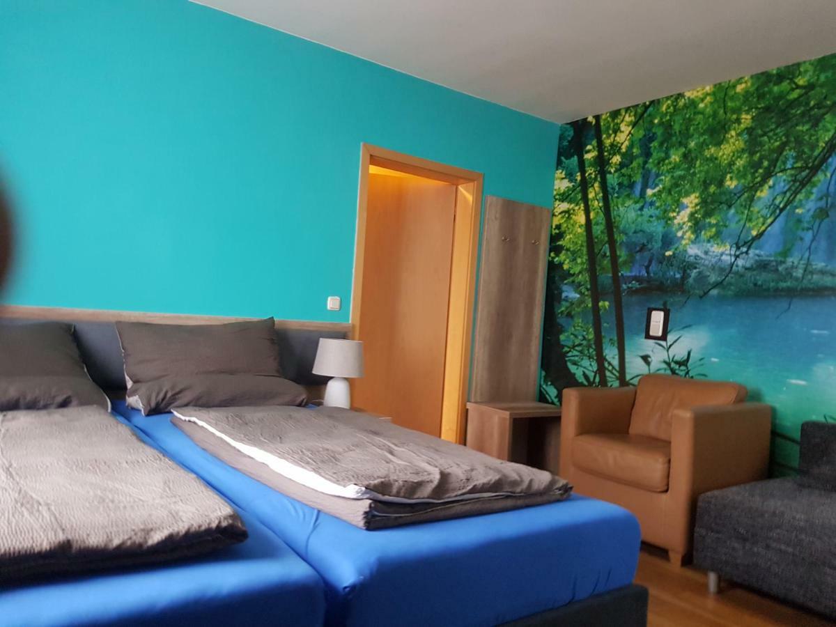 Ferienhaus アルンシュタット エクステリア 写真