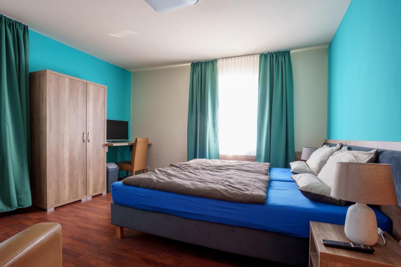 Ferienhaus アルンシュタット エクステリア 写真